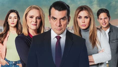 Novelas, series y shows GRATIS de Televisa: ver。